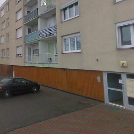 Gite Meuble 1 A 4 Pers A Yutz Proche Cattenom Thionville Luxembourg Ngoại thất bức ảnh
