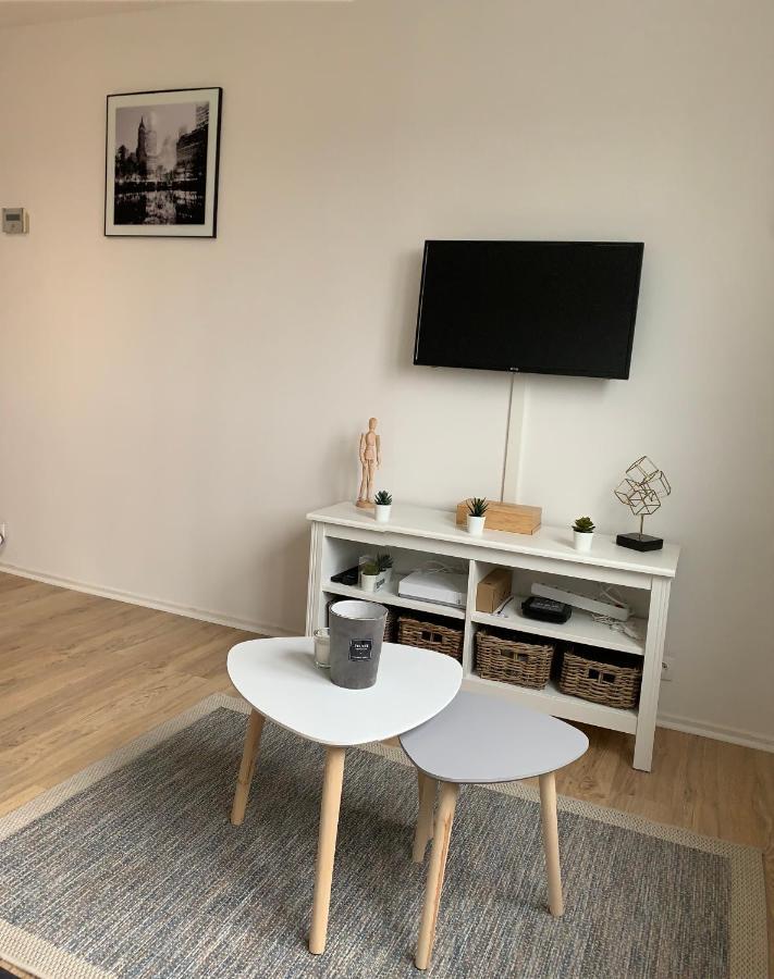 Gite Meuble 1 A 4 Pers A Yutz Proche Cattenom Thionville Luxembourg Ngoại thất bức ảnh