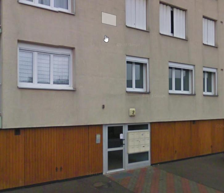 Gite Meuble 1 A 4 Pers A Yutz Proche Cattenom Thionville Luxembourg Ngoại thất bức ảnh